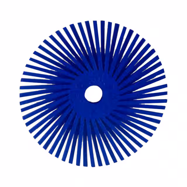 61500176039 3M  Abrasives and Surface Conditioning Products